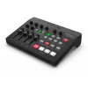 Interfaccia audio Roland AeroCaster nero 24 bit 48 kHz Phantom Power 48 V