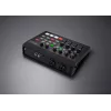 Interfaccia audio Roland AeroCaster nero 24 bit 48 kHz Phantom Power 48 V
