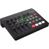 Interfaccia audio Roland AeroCaster nero 24 bit 48 kHz Phantom Power 48 V
