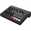 Interfaccia audio Roland AeroCaster nero 24 bit 48 kHz Phantom Power 48 V