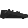 Interfaccia audio Roland AeroCaster nero 24 bit 48 kHz Phantom Power 48 V