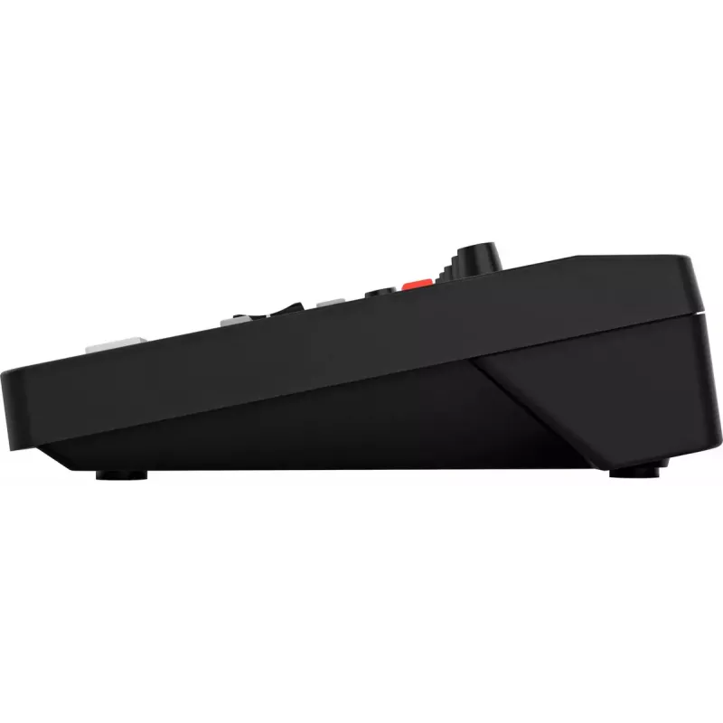Interfaccia audio Roland AeroCaster nero 24 bit 48 kHz Phantom Power 48 V