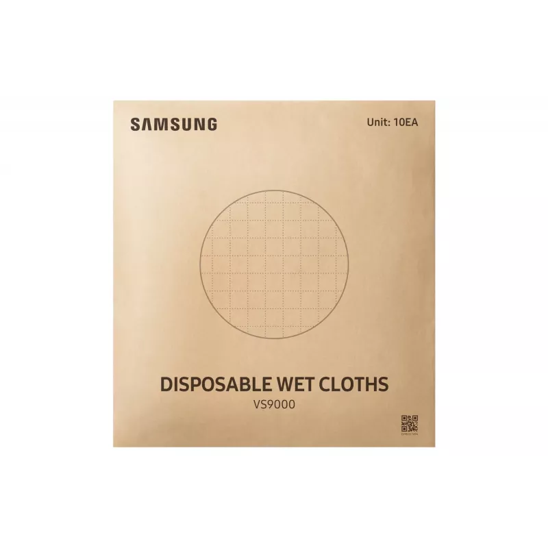 Bocchetta per lavaggio a umido Samsung VCA-WB650A/GL bianco