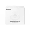 Bocchetta per lavaggio a umido Samsung VCA-WB650A/GL bianco