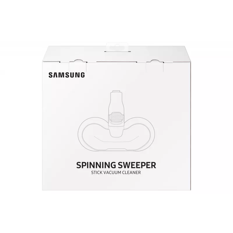 Bocchetta per lavaggio a umido Samsung VCA-WB650A/GL bianco