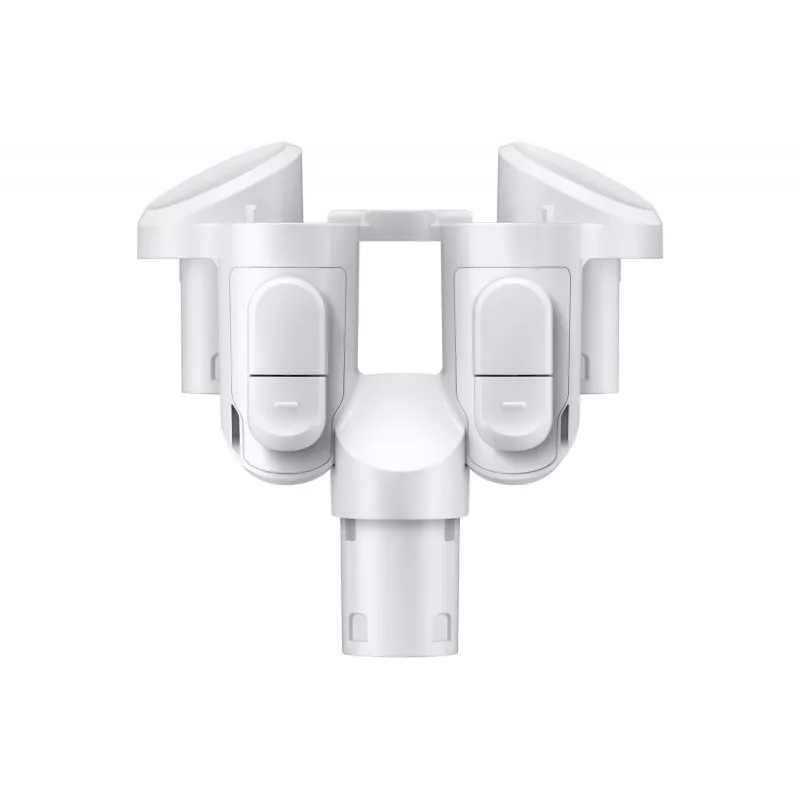 Bocchetta per lavaggio a umido Samsung VCA-WB650A/GL bianco