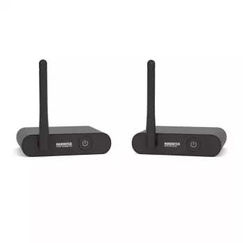 Marmitek Audio Anywhere 630 - trasmettitore e ricevitore audio wireless