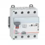 Interruttore automatico Legrand 411966 larghezza 78 mm profondità 101 mm altezza 89 mm
