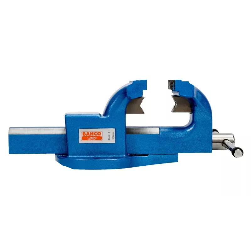 Morsa Bahco 834V-4 peso 5,5 kg