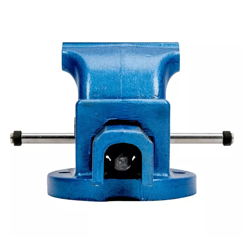 Morsa Bahco 834V-4 peso 5,5 kg