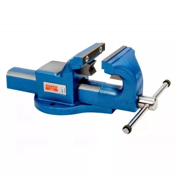 Morsa Bahco 834V-4 peso 5,5 kg
