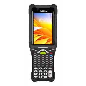 Zebra MC9450 computer mobile palmare 10,9 cm (4,3