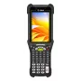 Zebra MC9450 computer mobile palmare 10,9 cm (4,3 inch) 800 x 480 pixel touchscreen 743 g nero