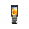 Zebra MC9450 computer mobile palmare 10,9 cm (4,3 inch) 800 x 480 pixel touchscreen 743 g nero