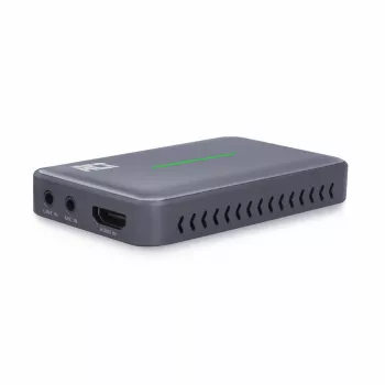 ACT scheda di acquisizione video USB-C, pass-through HDMI 4K@60Hz, registrazione 4K@30Hz