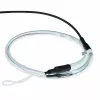 ACT cavo singlemode 9/125 OS2 da 140 metri per interno/esterno 24 fibre con connettori LC