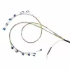 ACT cavo singlemode 9/125 OS2 da 140 metri per interno/esterno 24 fibre con connettori LC
