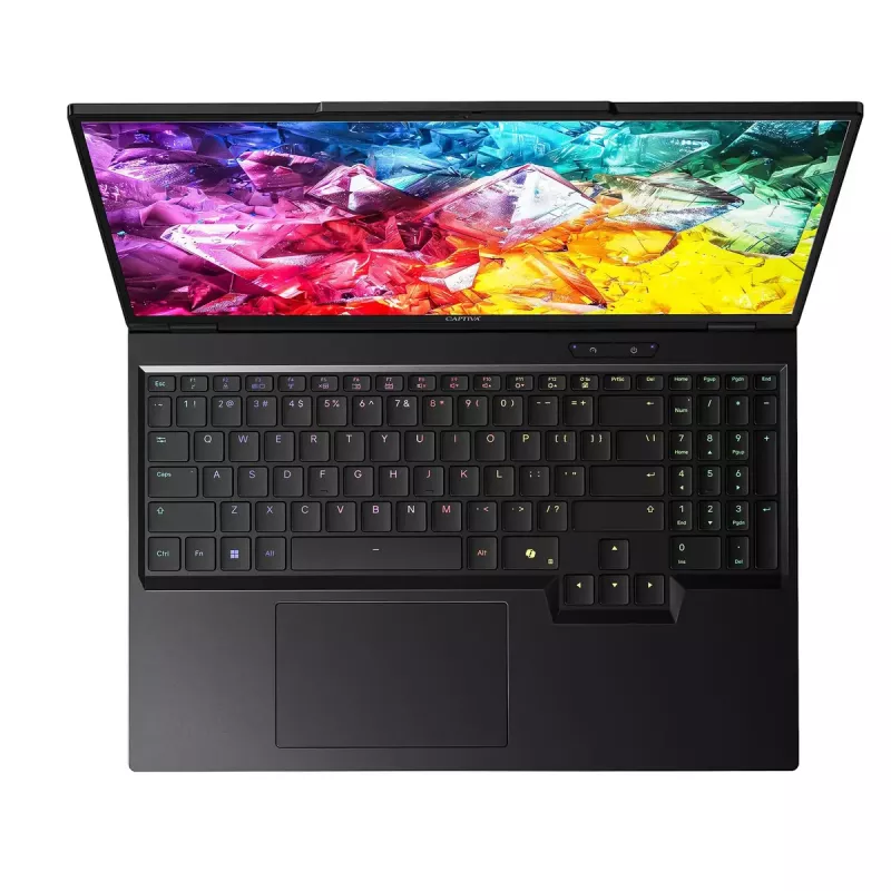Laptop CAPTIVA 92160 16