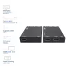Set extender HDMI su CAT ACT AC7852 — prolunga segnale HDMI fino a 150 m su CAT5e