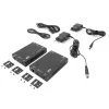 Set extender HDMI su CAT ACT AC7852 — prolunga segnale HDMI fino a 150 m su CAT5e