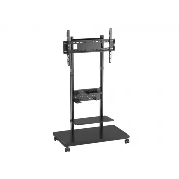 Carrello TV mobile EQUIP 50