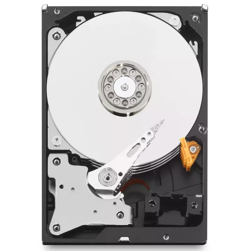 HDD Western Digital 3 TB 3,5