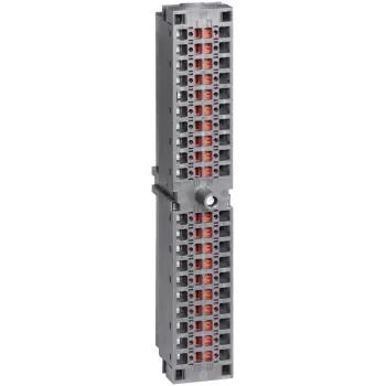 Siemens SIMATIC S7-300 connettore frontale, 40 poli (6ES7392-1BM01-0AA0)
