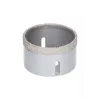 Bosch X-LOCK Fresa per scanalature 2608599023