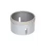 Bosch X-LOCK Fresa per scanalature 2608599023