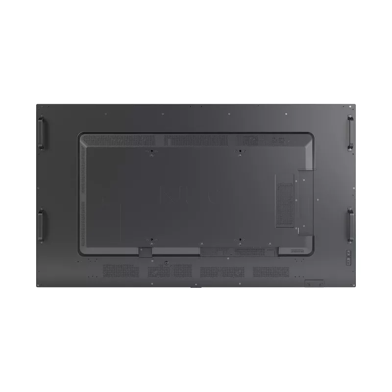 NEC MultiSync M651 Digital Signage pannello piatto 165,1 cm (65 pollici) IPS 500 cd/m² 4K Ultra HD nero 24/7