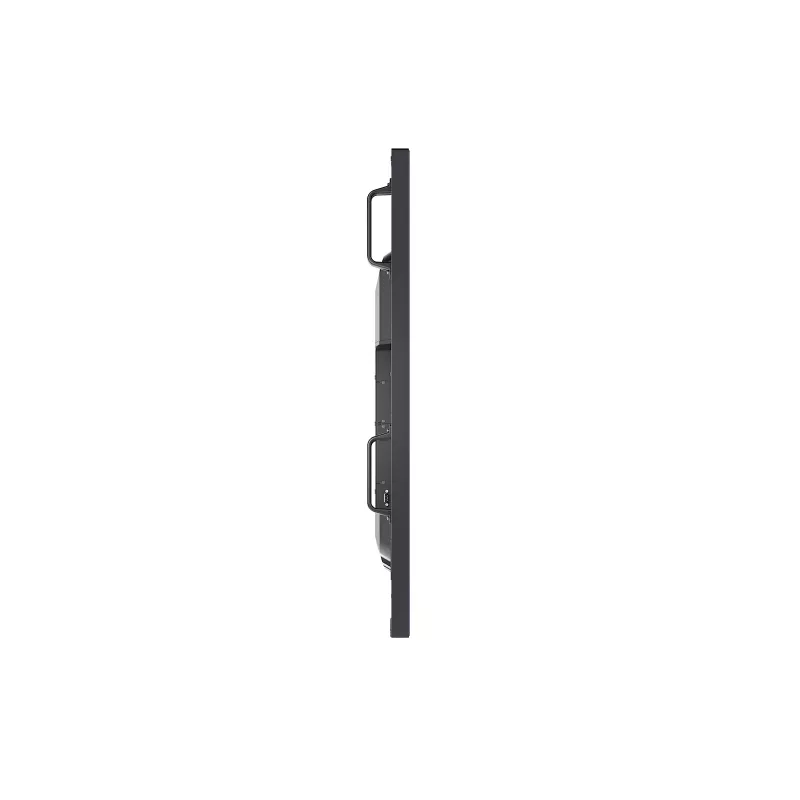 NEC MultiSync M651 Digital Signage pannello piatto 165,1 cm (65 pollici) IPS 500 cd/m² 4K Ultra HD nero 24/7