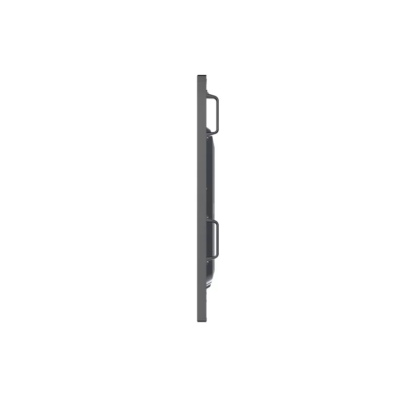 NEC MultiSync M651 Digital Signage pannello piatto 165,1 cm (65 pollici) IPS 500 cd/m² 4K Ultra HD nero 24/7