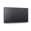 NEC MultiSync M651 Digital Signage pannello piatto 165,1 cm (65 pollici) IPS 500 cd/m² 4K Ultra HD nero 24/7
