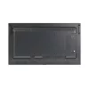 NEC MultiSync M491 Digital Signage schermo piatto 124,5 cm (49 pollici) IPS 500 cd/m² 4K Ultra HD nero 24/7