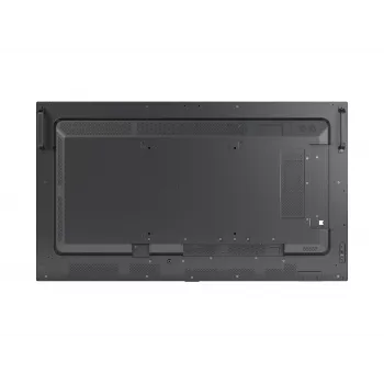 NEC MultiSync M491 Digital Signage schermo piatto 124,5 cm (49 pollici) IPS 500 cd/m² 4K Ultra HD nero 24/7