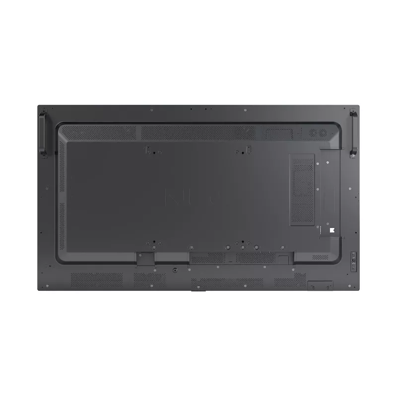 NEC MultiSync M491 Digital Signage schermo piatto 124,5 cm (49 pollici) IPS 500 cd/m² 4K Ultra HD nero 24/7