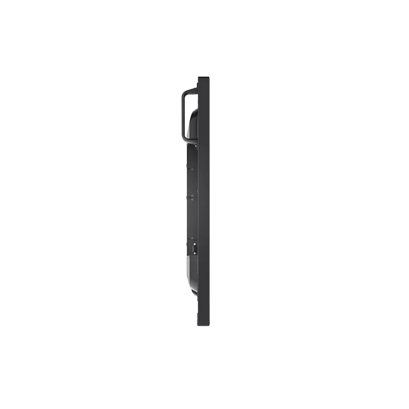 NEC MultiSync M491 Digital Signage schermo piatto 124,5 cm (49 pollici) IPS 500 cd/m² 4K Ultra HD nero 24/7