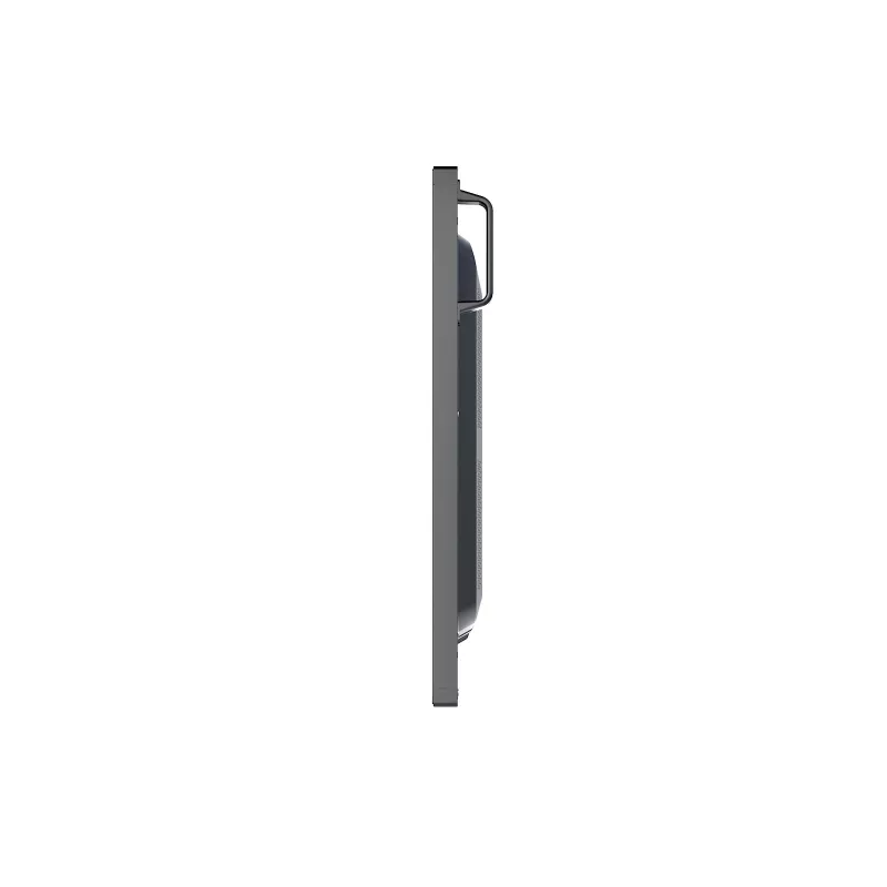 NEC MultiSync M491 Digital Signage schermo piatto 124,5 cm (49 pollici) IPS 500 cd/m² 4K Ultra HD nero 24/7