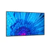 NEC MultiSync M491 Digital Signage schermo piatto 124,5 cm (49 pollici) IPS 500 cd/m² 4K Ultra HD nero 24/7