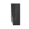 NEC MultiSync M491 Digital Signage schermo piatto 124,5 cm (49 pollici) IPS 500 cd/m² 4K Ultra HD nero 24/7