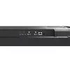 NEC MultiSync M491 Digital Signage schermo piatto 124,5 cm (49 pollici) IPS 500 cd/m² 4K Ultra HD nero 24/7