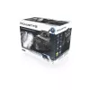 Rowenta DG8622 2400 W 1,1 L Microsteam 400 HD suola laser grigio