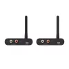 Marmitek Subwoofer Anywhere 640 – trasmettitore e ricevitore audio wireless per subwoofer