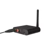 Marmitek Subwoofer Anywhere 640 – trasmettitore e ricevitore audio wireless per subwoofer