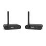 Marmitek Subwoofer Anywhere 640 – trasmettitore e ricevitore audio wireless per subwoofer