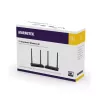 Trasmettitore e ricevitore AV wireless Marmitek TV Anywhere 4K nero