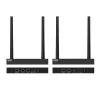 Trasmettitore e ricevitore AV wireless Marmitek TV Anywhere 4K nero