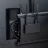 Trasmettitore e ricevitore AV wireless Marmitek TV Anywhere 4K nero