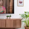 Trasmettitore e ricevitore AV wireless Marmitek TV Anywhere 4K nero