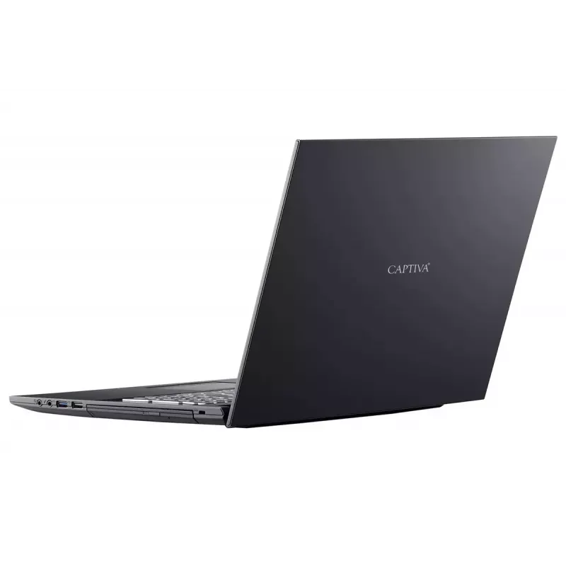 Laptop CAPTIVA Power Starter I76-072 Intel Core i7 17,3